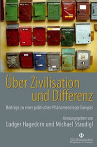 Enlarge image Cover: Über Zivilisation und Differenz - Königshausen & Neumann