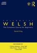 Bild: Colloquial Welsh - Routledge