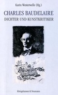 Cover: Charles Baudelaire - K&ouml;nigshausen & Neumann