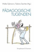 Cover: P&auml;dagogische Tugenden - K&ouml;nigshausen & Neumann