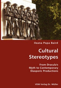 Abbildung von: Cultural Stereotypes - VDM Verlag Dr. Müller