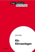 Cover: Kfz-Klimaanlagen - Vogel Communications Group GmbH & Co. KG