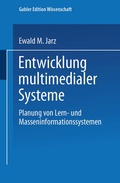 Bild: Entwicklung multimedialer Systeme - Deutscher Universit&auml;tsverlag