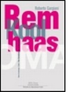 Cover: Rem Koolhaas / OMA - Routledge