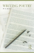 Cover: Writing Poetry - Routledge