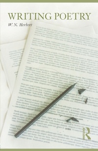 Enlarge image Cover: Writing Poetry - Routledge