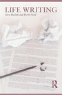 Cover: Life Writing - Routledge