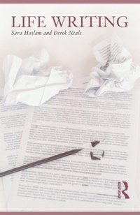 Enlarge image Cover: Life Writing - Routledge