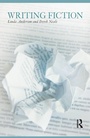 Cover: Writing Fiction - Routledge