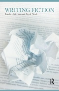 Cover: Writing Fiction - Routledge