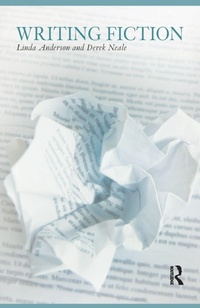 Enlarge image Cover: Writing Fiction - Routledge