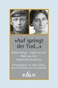 Cover: Wilhelm Runge / Sophie van Leer - K&ouml;nigshausen & Neumann