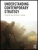 Cover: Understanding Contemporary Strategy - Routledge