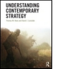 Enlarge image Cover: Understanding Contemporary Strategy - Routledge