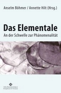 Enlarge image Cover: Das Elementale - Königshausen & Neumann