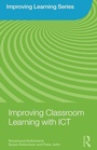 Cover: Improving Classroom Learning with ICT - Routledge