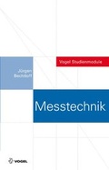 Cover: Messtechnik - Vogel Communications Group GmbH & Co. KG