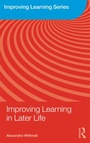 Cover: Improving Learning in Later Life - Routledge