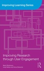Cover: Improving Research through User Engagement - Routledge