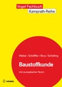 Bild: Baustoffkunde - Vogel Communications Group GmbH & Co. KG