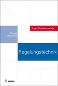 Cover: Regelungstechnik - Vogel Communications Group GmbH & Co. KG