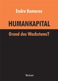 Cover: Humankapital - Tectum Wissenschaftsverlag