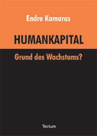 Enlarge image Cover: Humankapital - Tectum Wissenschaftsverlag