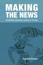 Cover: Making the News - Routledge
