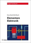 Cover: Elementare Elektronik - Vogel Communications Group GmbH & Co. KG