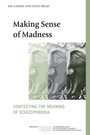 Cover: Making Sense of Madness - Routledge