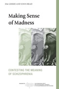 Cover: Making Sense of Madness - Routledge