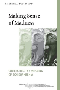 Enlarge image Cover: Making Sense of Madness - Routledge
