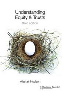 Abbildung von: Understanding Equity & Trusts - Routledge Cavendish