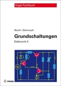 Cover: Grundschaltungen - Vogel Communications Group GmbH & Co. KG