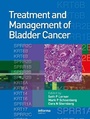 Cover: Treatment and Management of Bladder Cancer - CRC Press