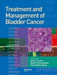 Enlarge image Cover: Treatment and Management of Bladder Cancer - CRC Press