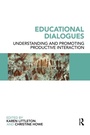 Cover: Educational Dialogues - Routledge