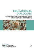 Cover: Educational Dialogues - Routledge