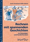Cover: Rechnen mit spannenden Geschichten - 1.-4. Kl. - Persen Verlag in der AAP Lehrerwelt GmbH