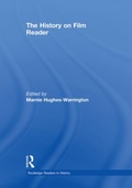 Cover: The History on Film Reader - Routledge