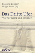 Cover: Das Dritte Ufer - K&ouml;nigshausen & Neumann