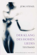 Cover: Der Klang des Hohen Liedes - K&ouml;nigshausen & Neumann