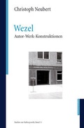 Cover: Wezel - K&ouml;nigshausen & Neumann