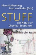 Cover: Stuff - K&ouml;nigshausen & Neumann