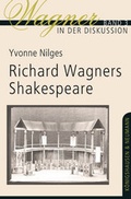 Cover: Richard Wagners Shakespeare - K&ouml;nigshausen & Neumann