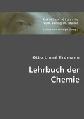Cover: Lehrbuch der Chemie - VDM Verlag Dr. M&uuml;ller