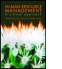 Cover: Human Resource Management - Routledge