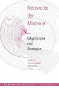 Cover: Netzwerke der Moderne - K&ouml;nigshausen & Neumann