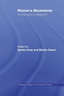 Cover: Women's Movements - Routledge