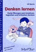 Cover: Denken lernen - ab 2. Klasse - Persen Verlag in der AAP Lehrerwelt GmbH